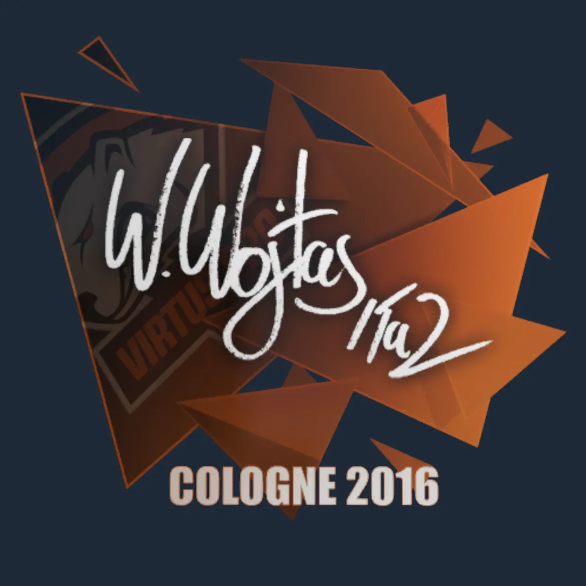 Sticker | TaZ | Cologne 2016