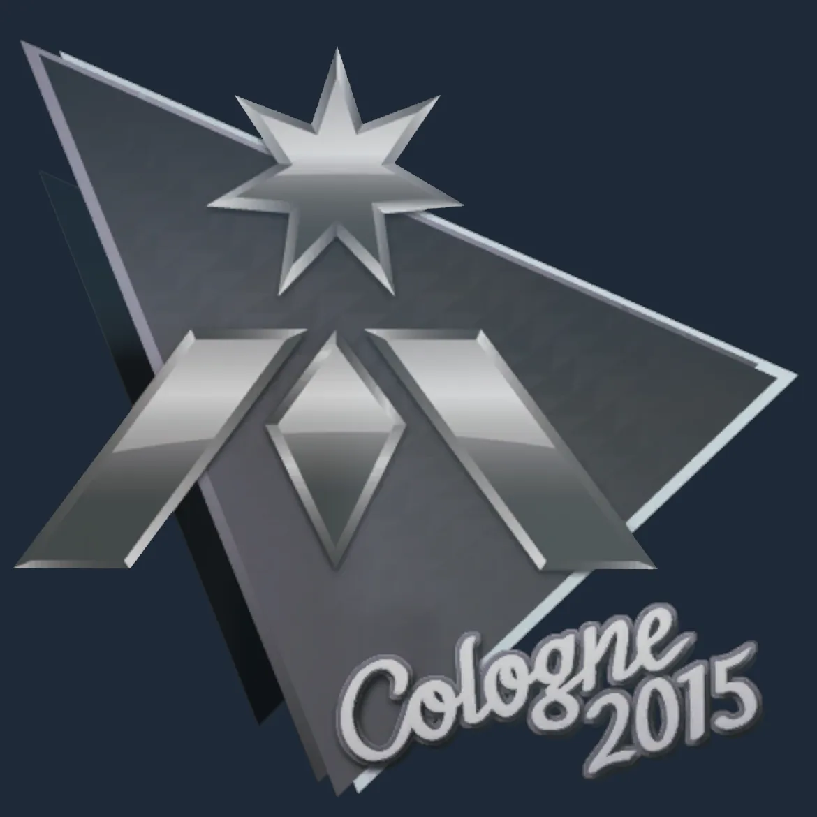 Sticker | Team Immunity | Cologne 2015