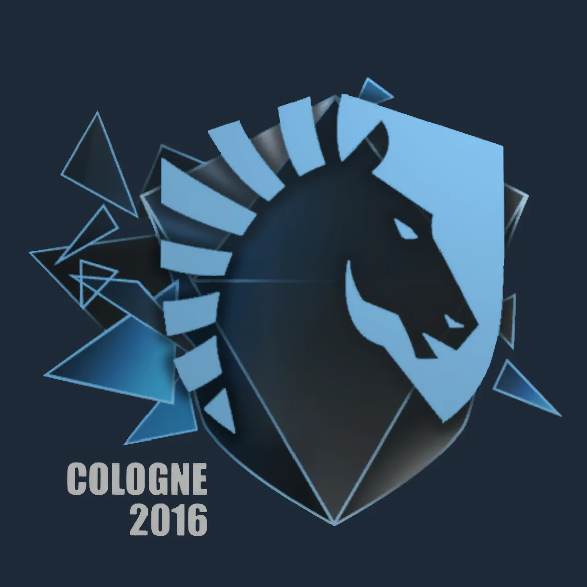 Sticker | Team Liquid | Cologne 2016