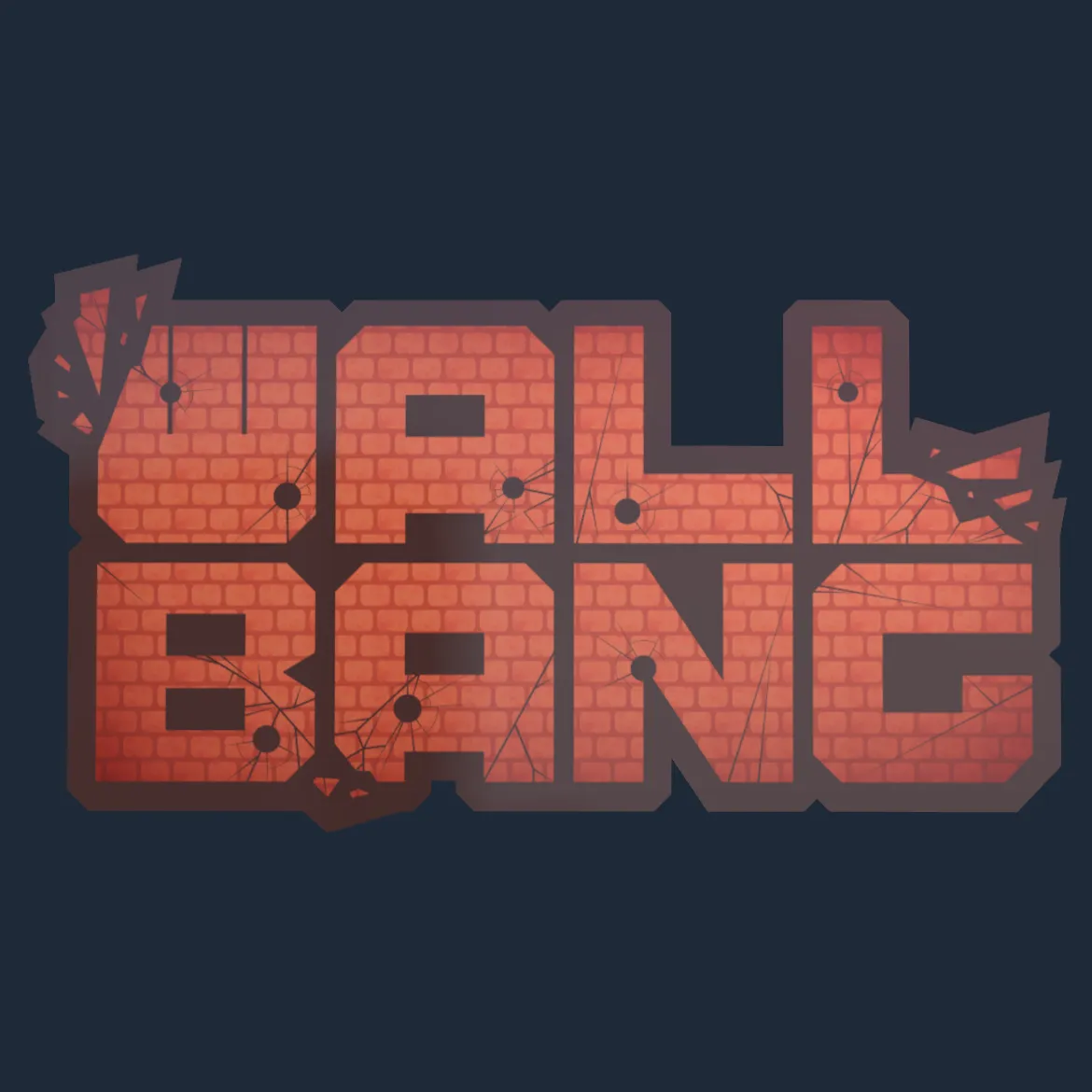 Sticker | Wallbang