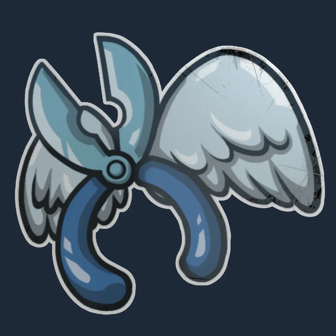 Sticker | Winged Defuser