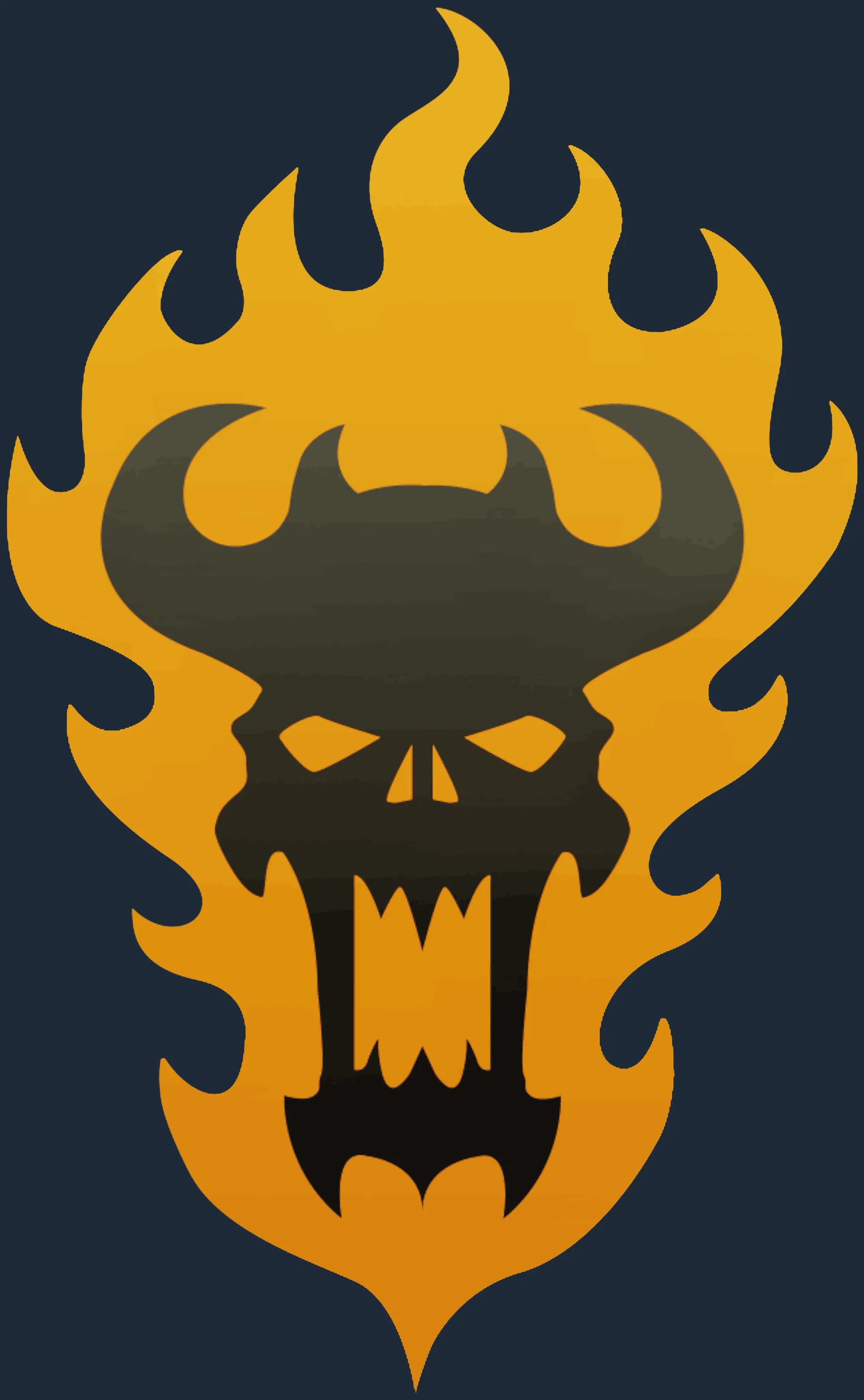 Sticker | Word Bearers 1