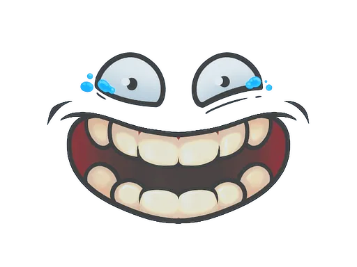 Sticker | XD