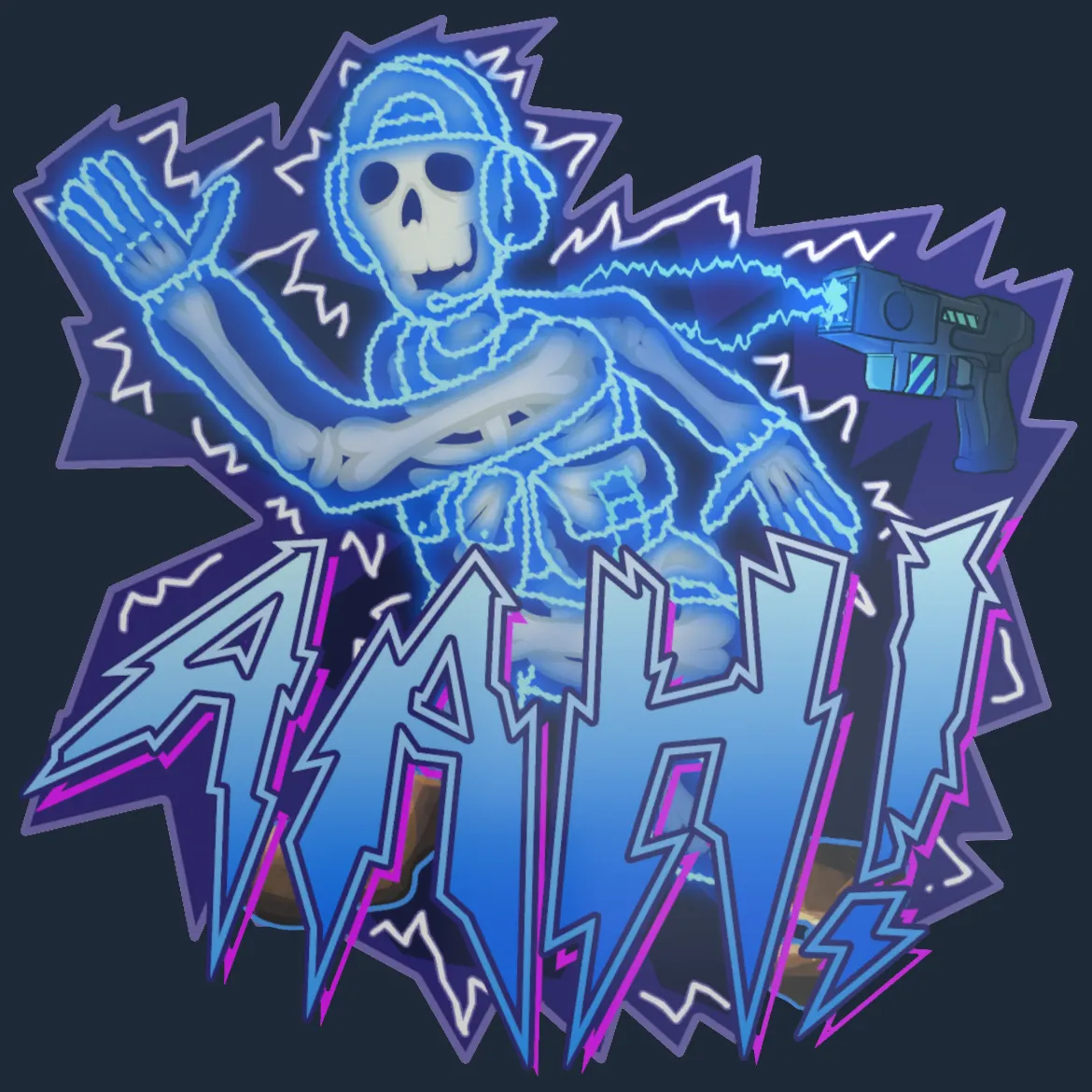 Sticker | Zeused