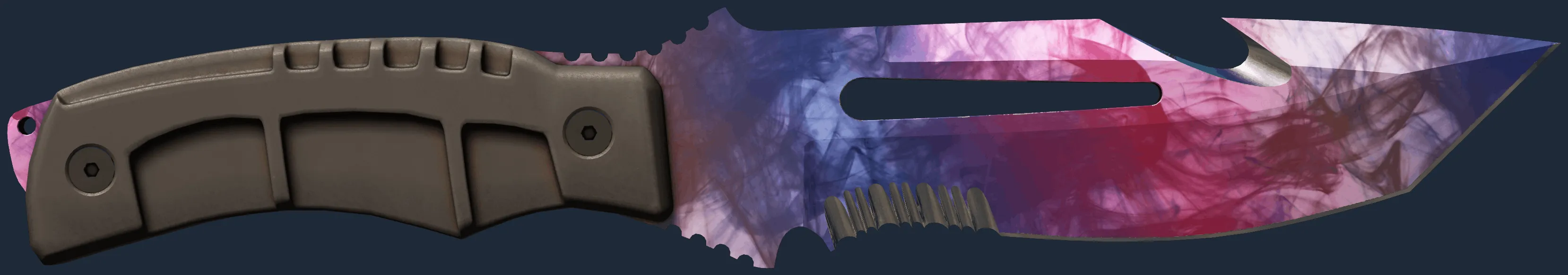 ★ Survival Knife | Doppler Phase 1 (Minimal Wear)