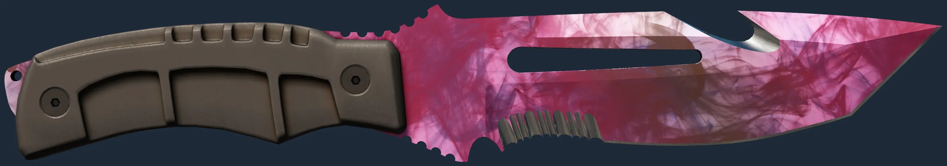★ Survival Knife | Doppler Phase 2 (Minimal Wear)