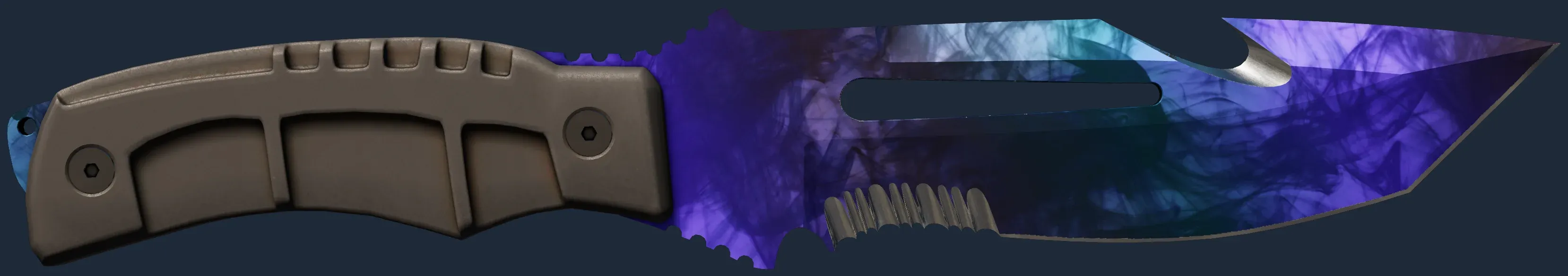 ★ Survival Knife | Doppler Phase 3 (Factory New)