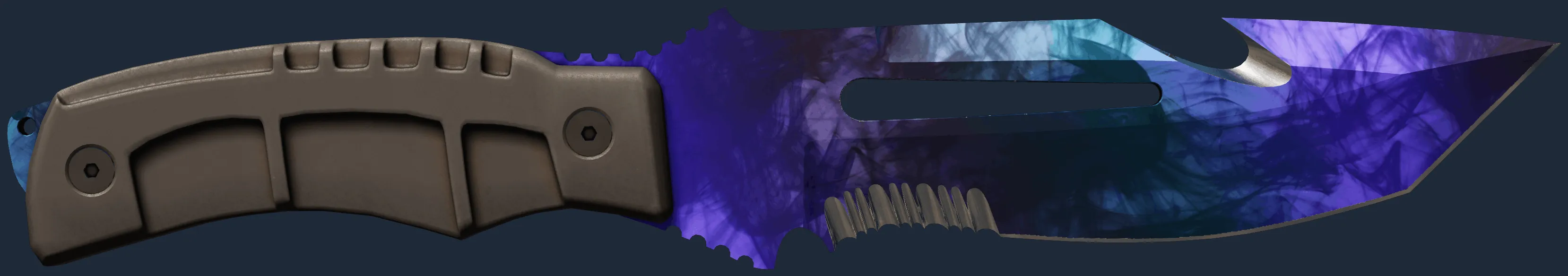 ★ Survival Knife | Doppler Phase 3