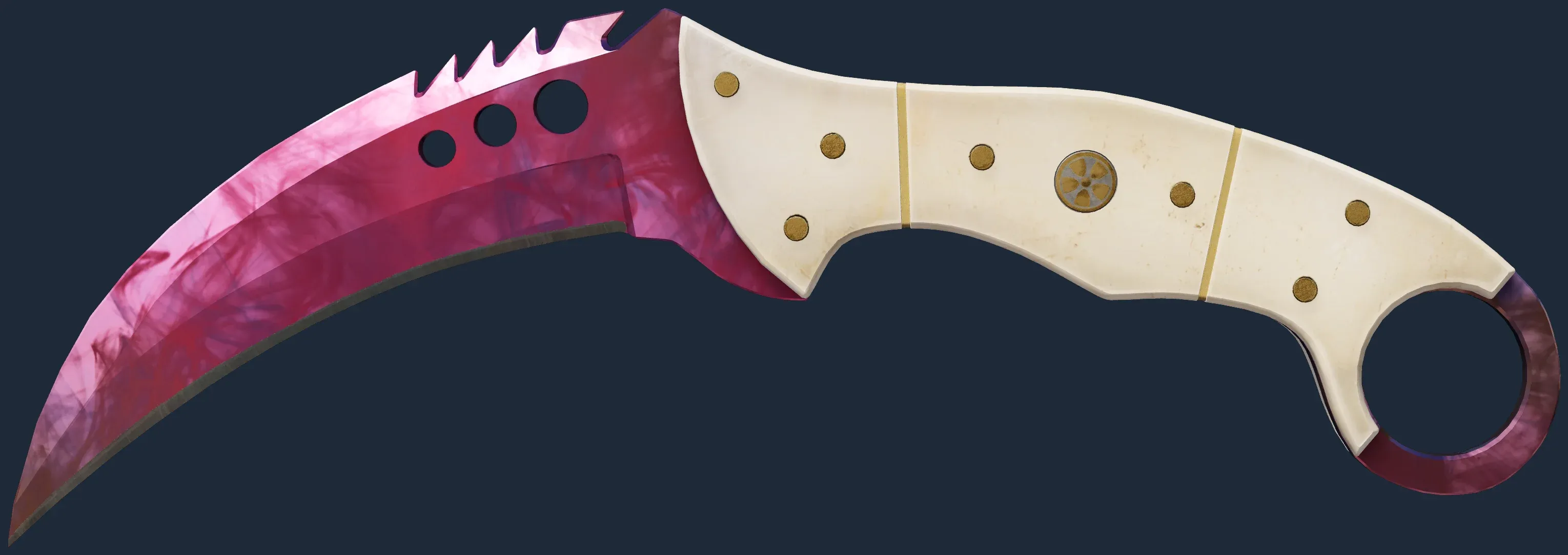 ★ Talon Knife | Doppler Phase 2