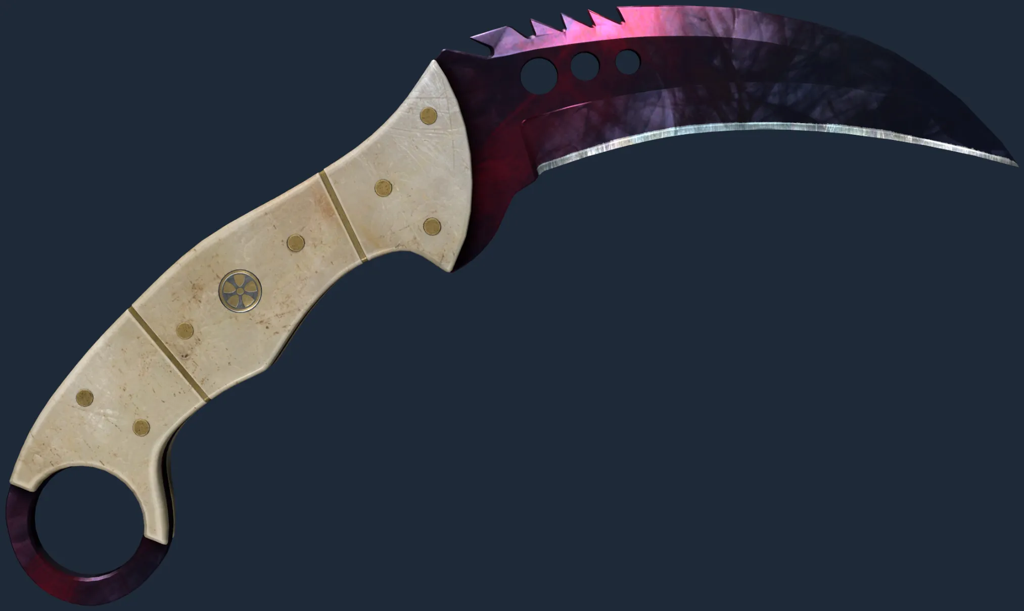 ★ Talon Knife | Doppler