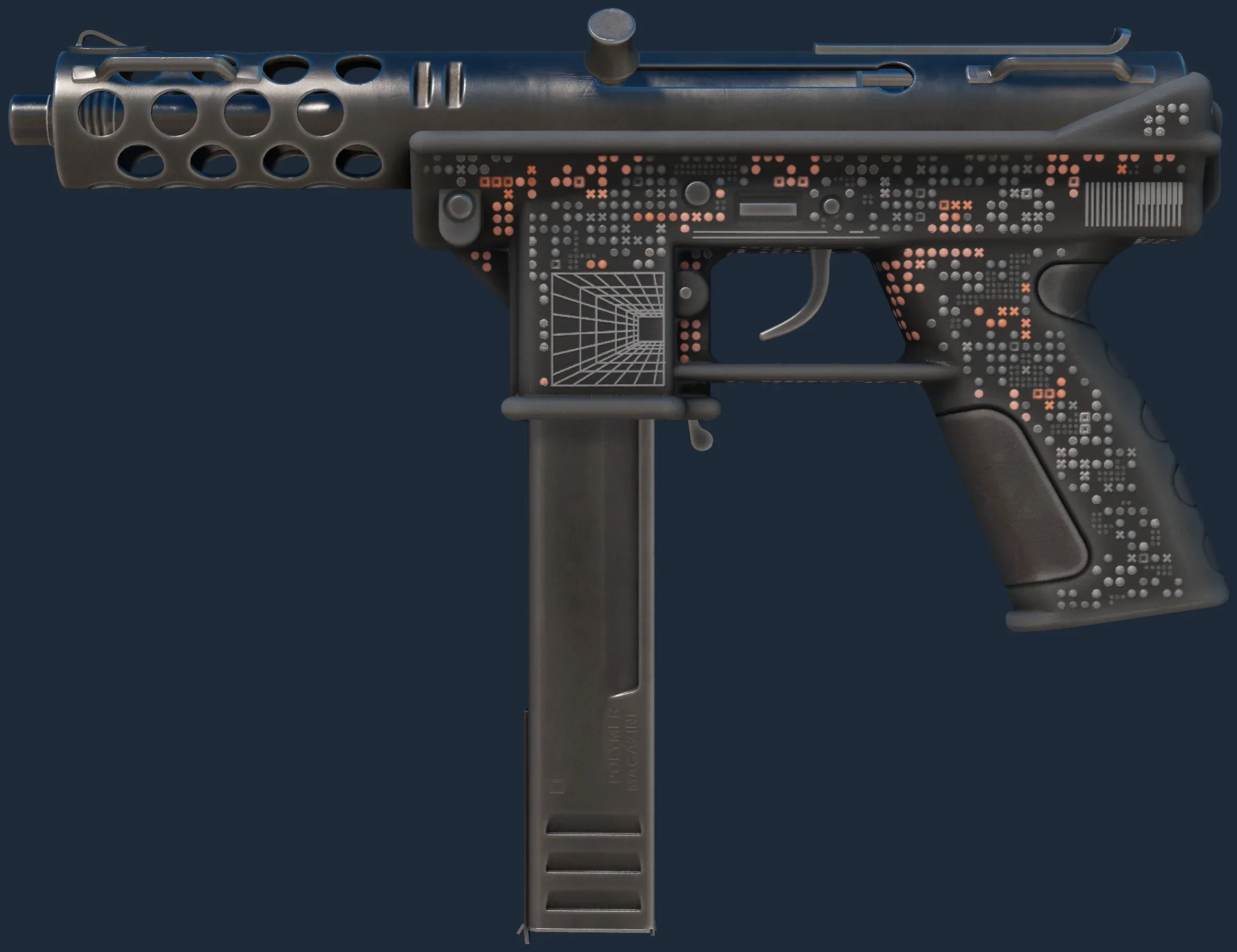 Tec-9 | Perimeter Tec-9 | Perimeter