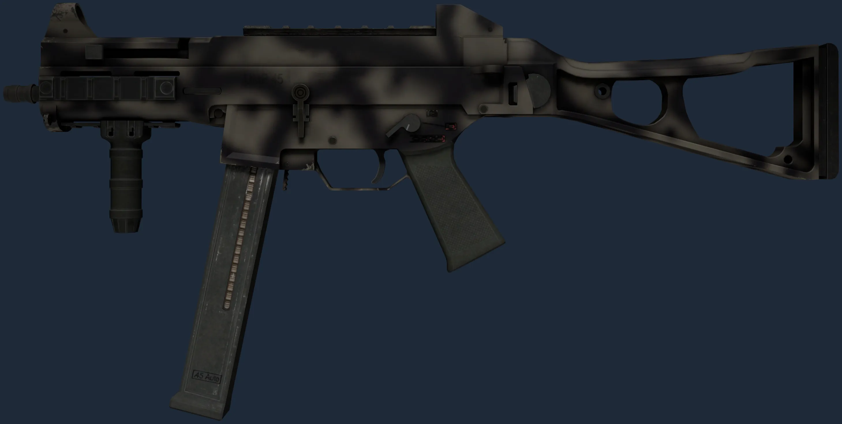 UMP-45 | Scorched (Factory New)