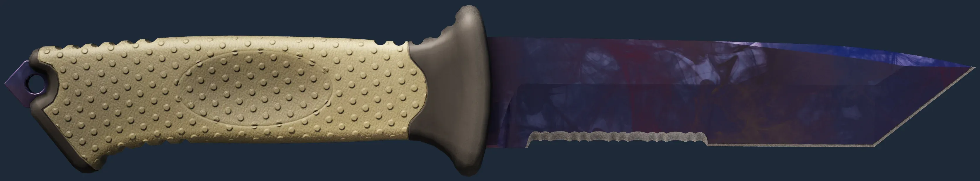 ★ Ursus Knife | Doppler Black Pearl (Factory New)