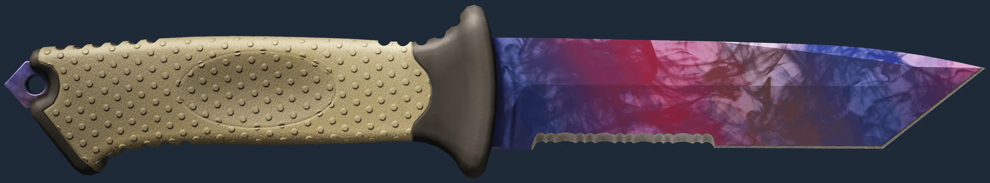 ★ Ursus Knife | Doppler Phase 1 (Minimal Wear)
