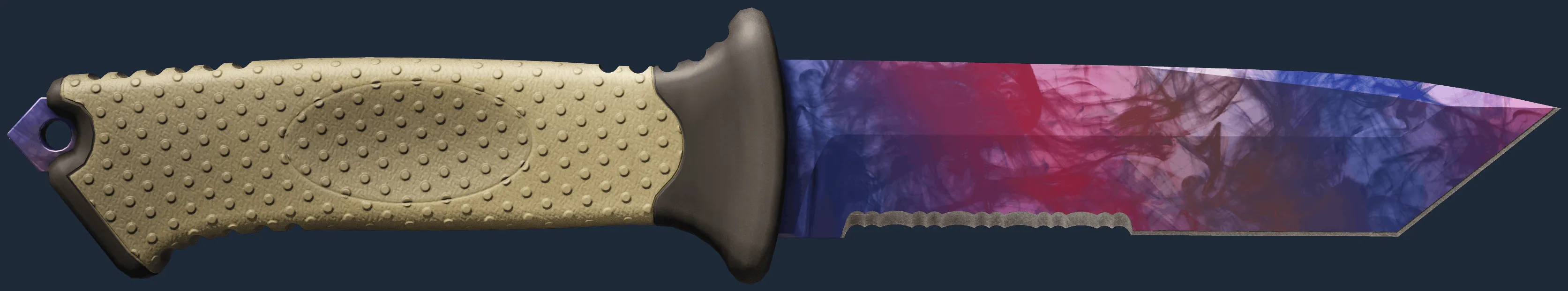 ★ Ursus Knife | Doppler Phase 1