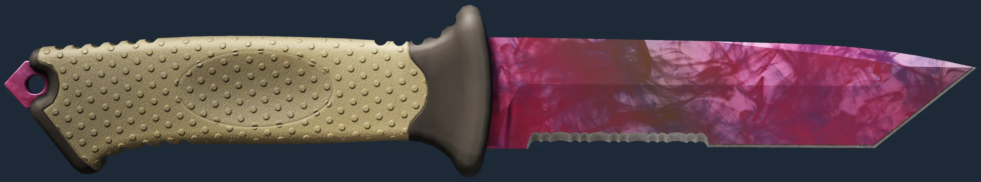 ★ Ursus Knife | Doppler Phase 2 (Minimal Wear)