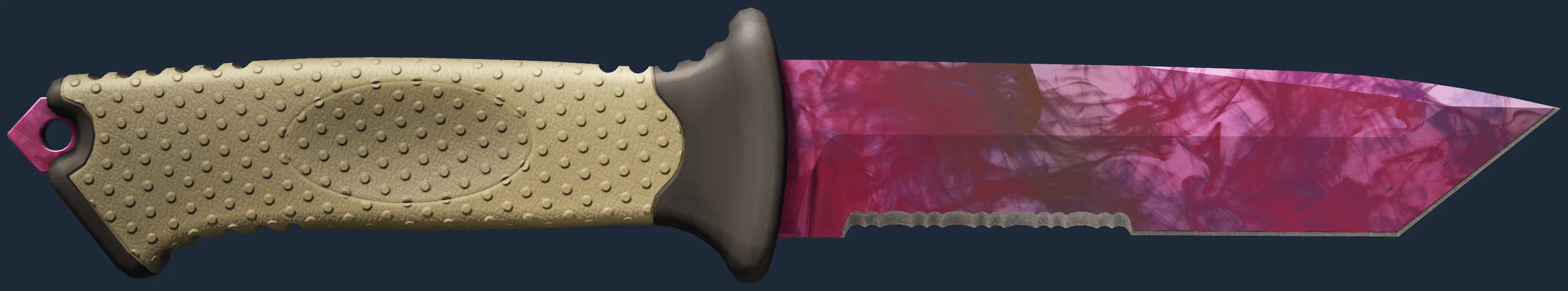 ★ Ursus Knife | Doppler Phase 2
