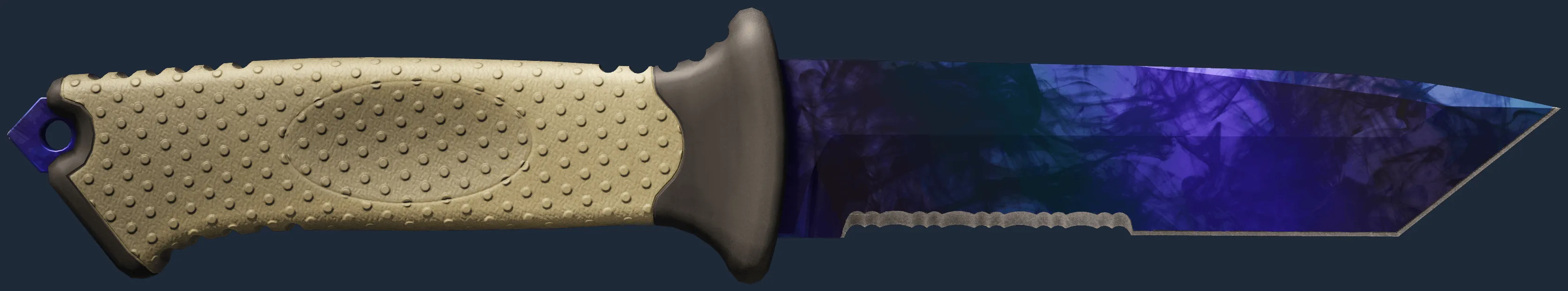 ★ Ursus Knife | Doppler Phase 3 (Minimal Wear)