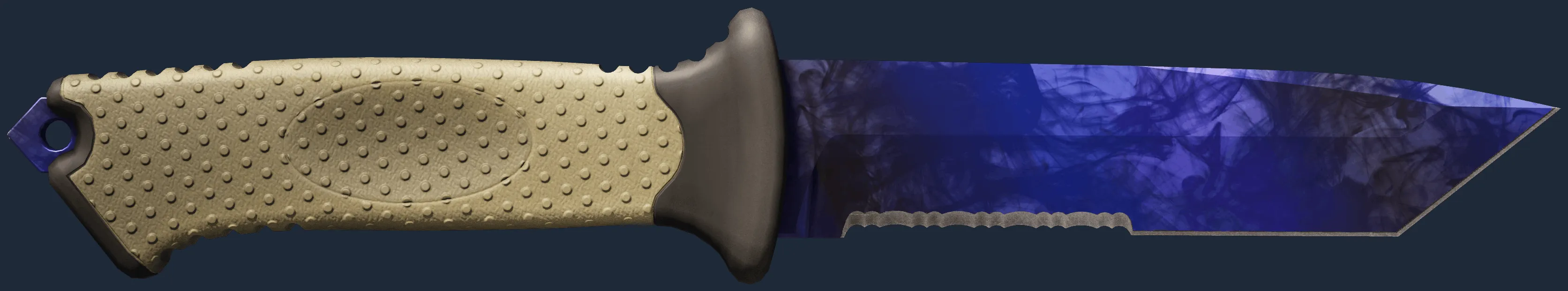★ Ursus Knife | Doppler Phase 4 (Minimal Wear)