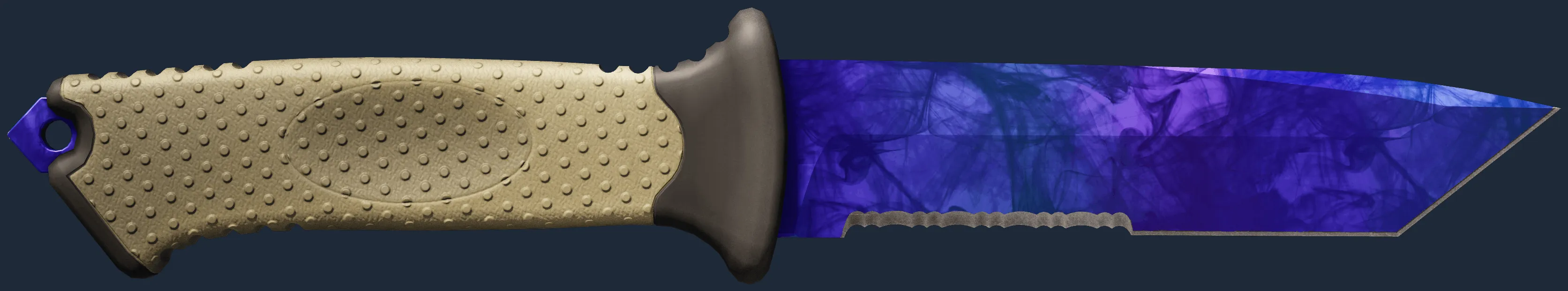 ★ Ursus Knife | Doppler Sapphire (Factory New) ★ Ursus Knife | Doppler Sapphire (Factory New)