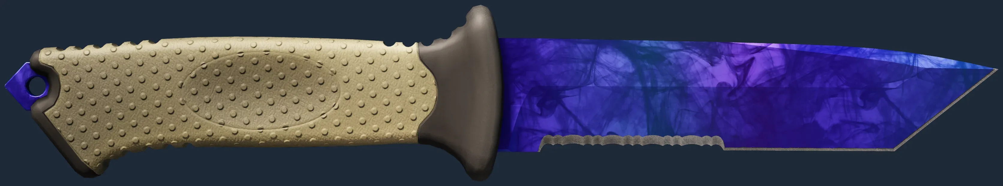 ★ Ursus Knife | Doppler Sapphire