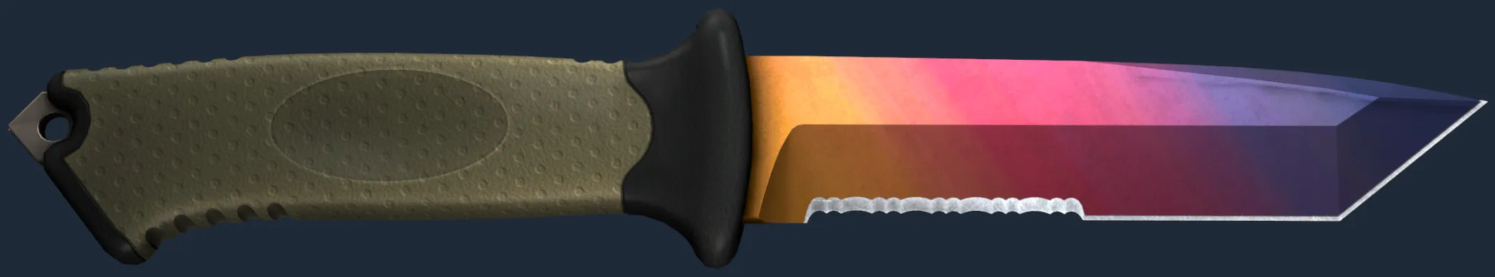 ★ Ursus Knife | Fade (Factory New)
