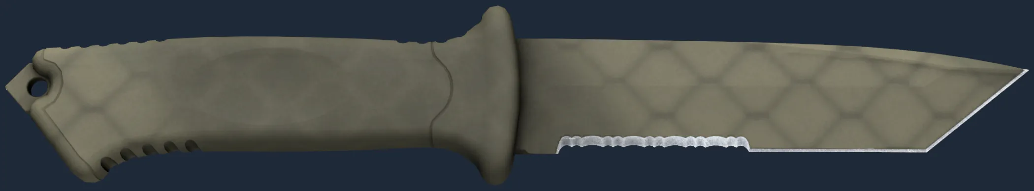★ Ursus Knife | Safari Mesh