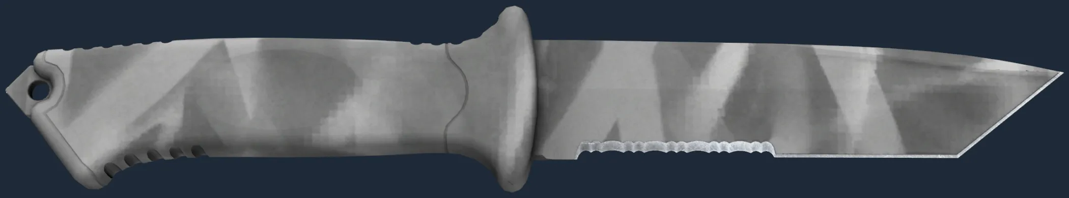 ★ Ursus Knife | Urban Masked (Minimal Wear)