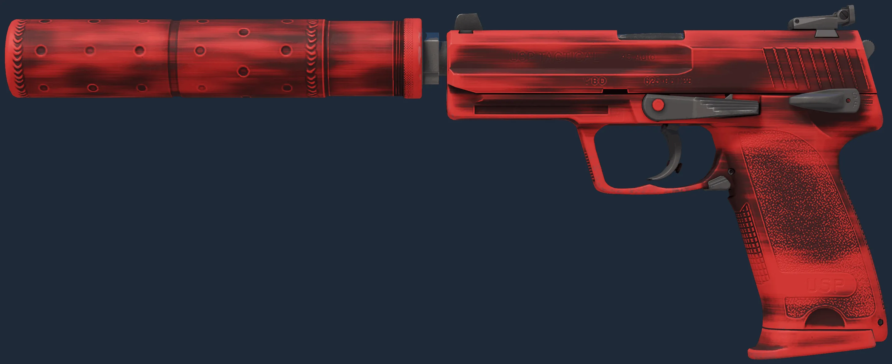USP-S | Bleeding Edge (Factory New)