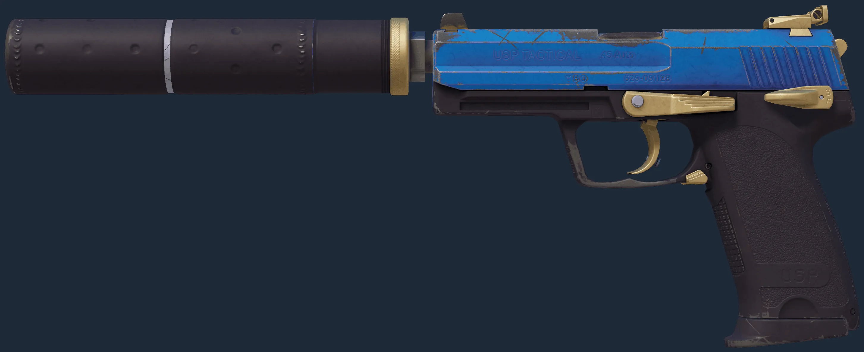 USP-S | Royal Guard (Field-Tested)