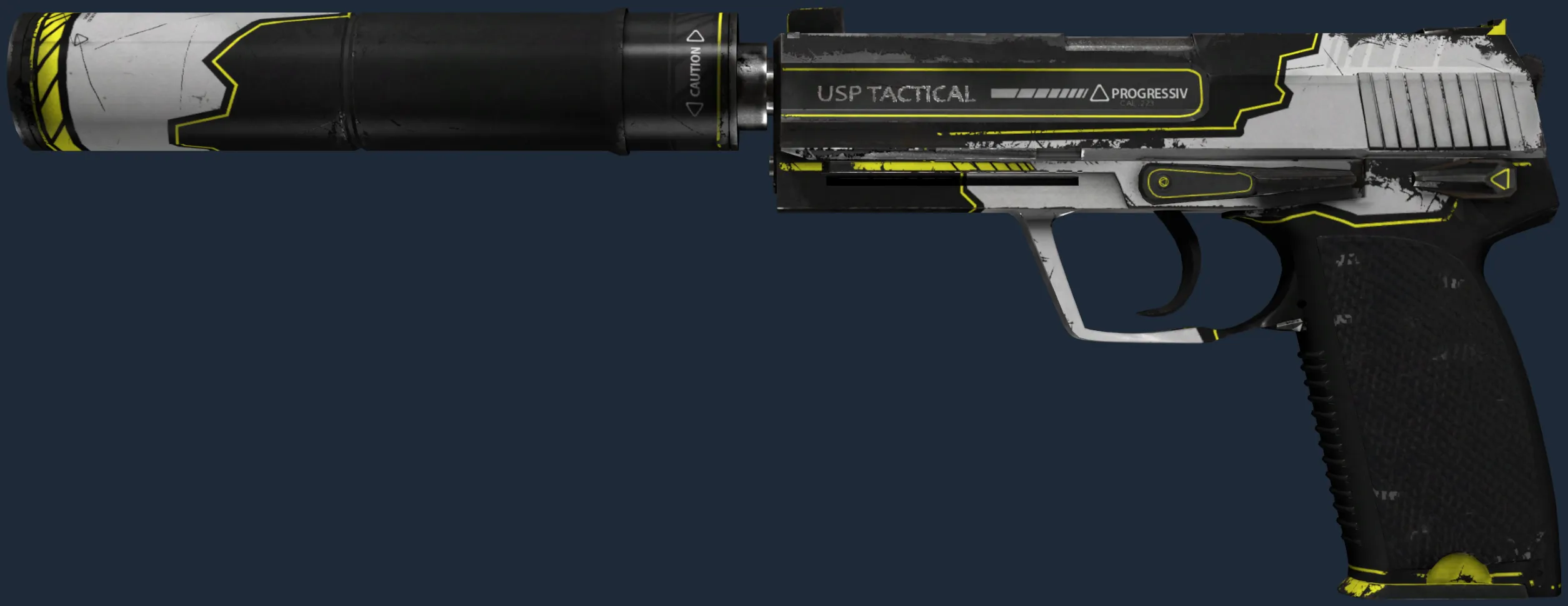 USP-S | Torque (Field-Tested)