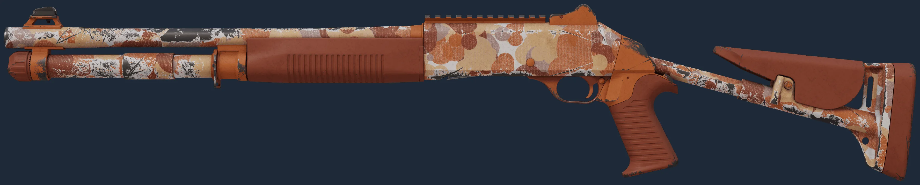 XM1014 | Canvas Cloud (Field-Tested)