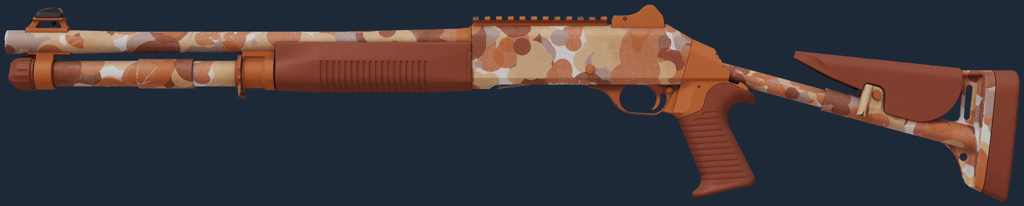 XM1014 | Canvas Cloud (Minimal Wear)