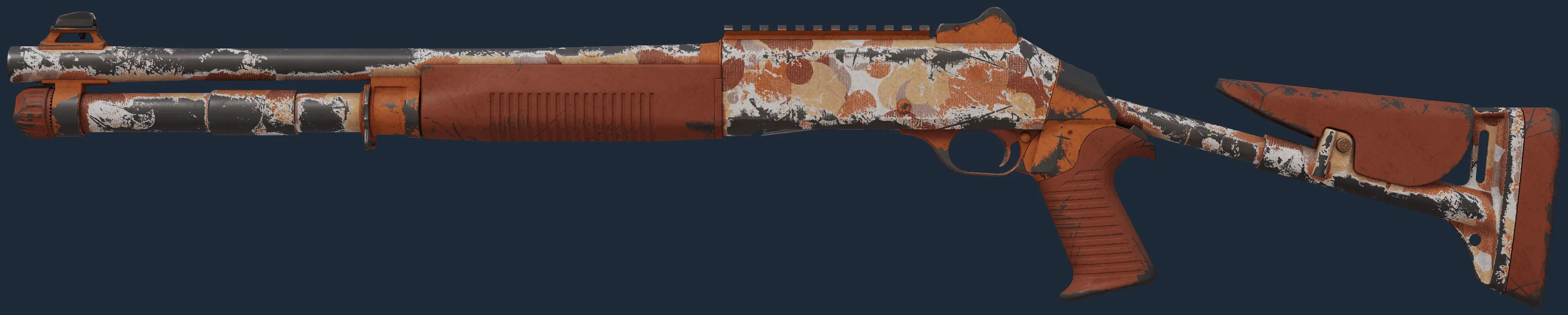 XM1014 | Canvas Cloud (Well-Worn)