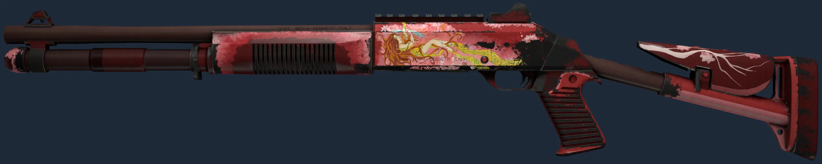 XM1014 | Tranquility (Field-Tested)