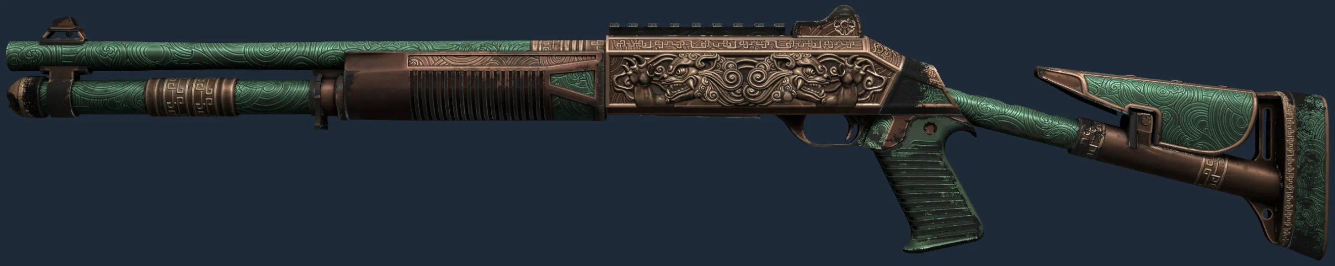 XM1014 | Watchdog (Field-Tested)