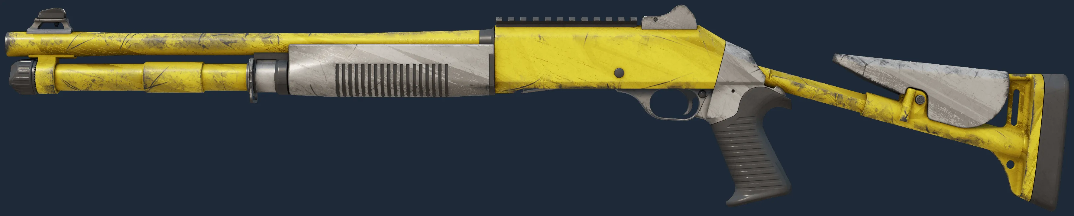 XM1014 | XoooM (Field-Tested)