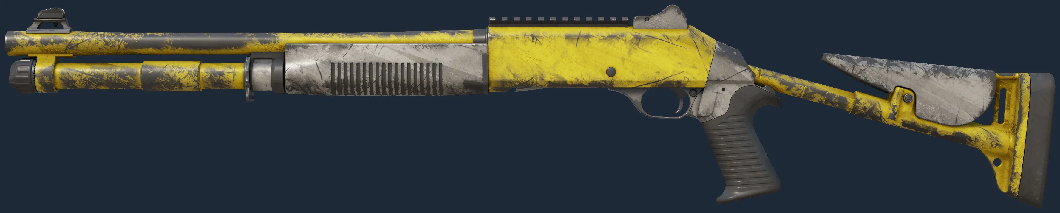 XM1014 | XoooM (Well-Worn)