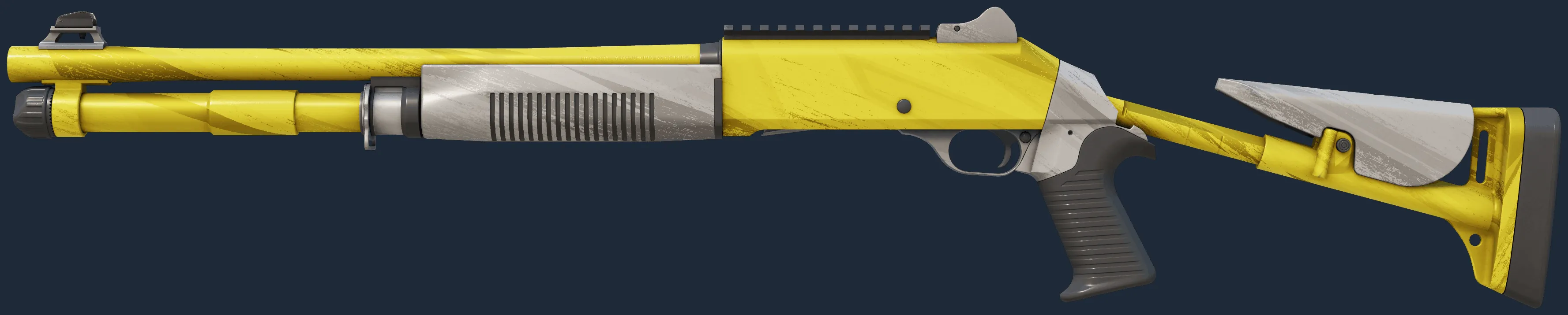 XM1014 | XoooM