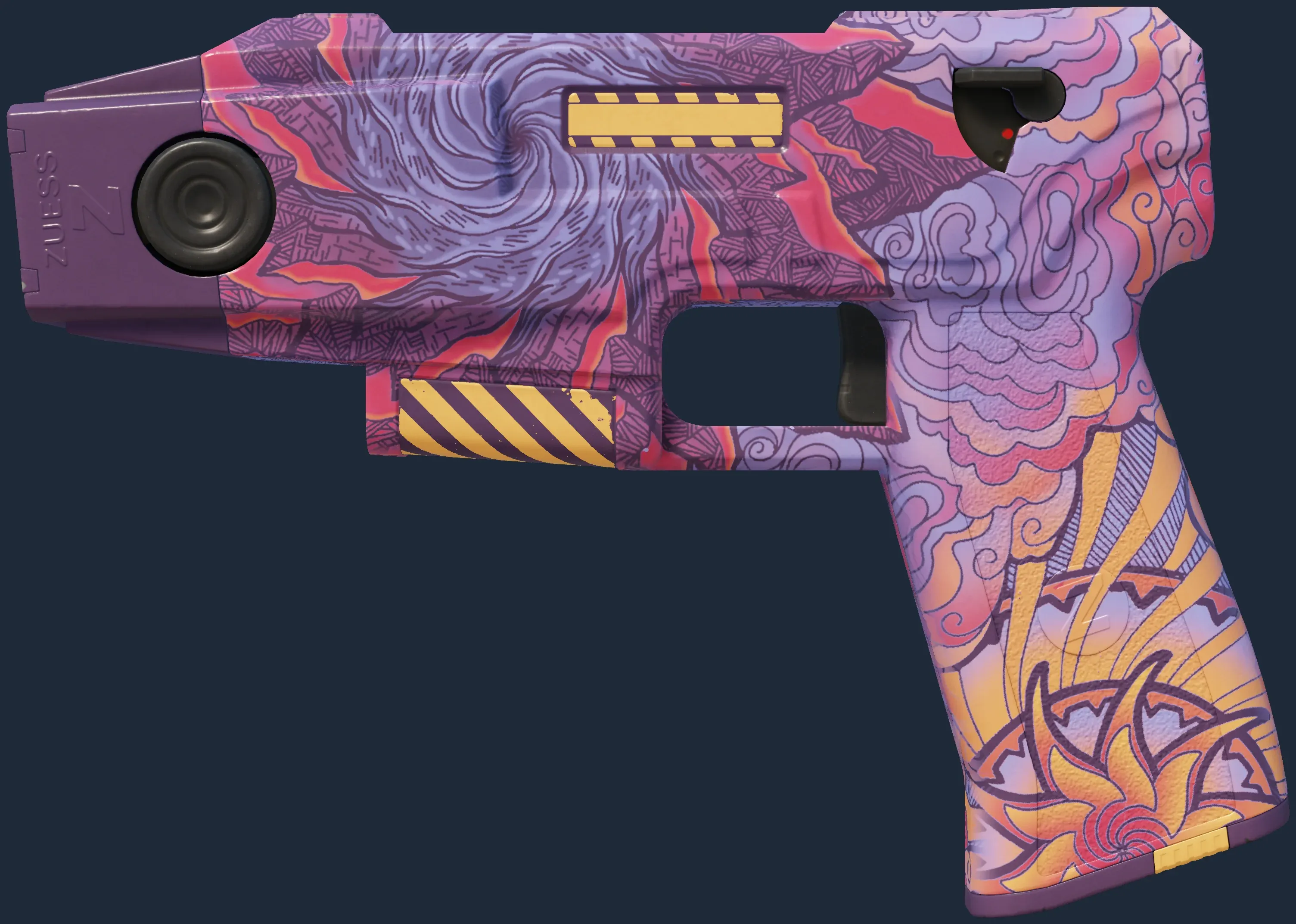 Zeus x27 | Earth Mandala (Factory New)