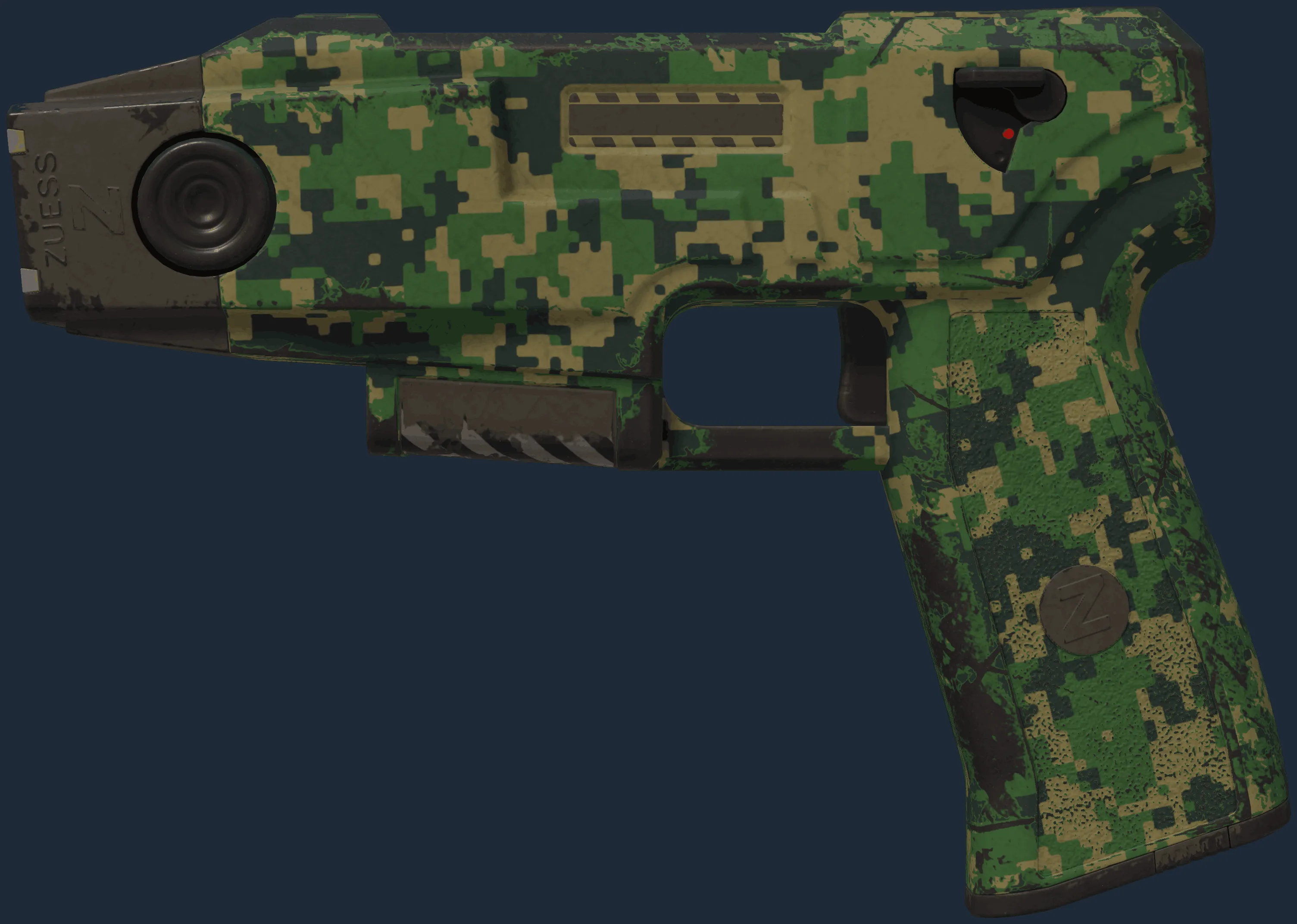 Zeus x27 | Swamp DDPAT (Field-Tested)