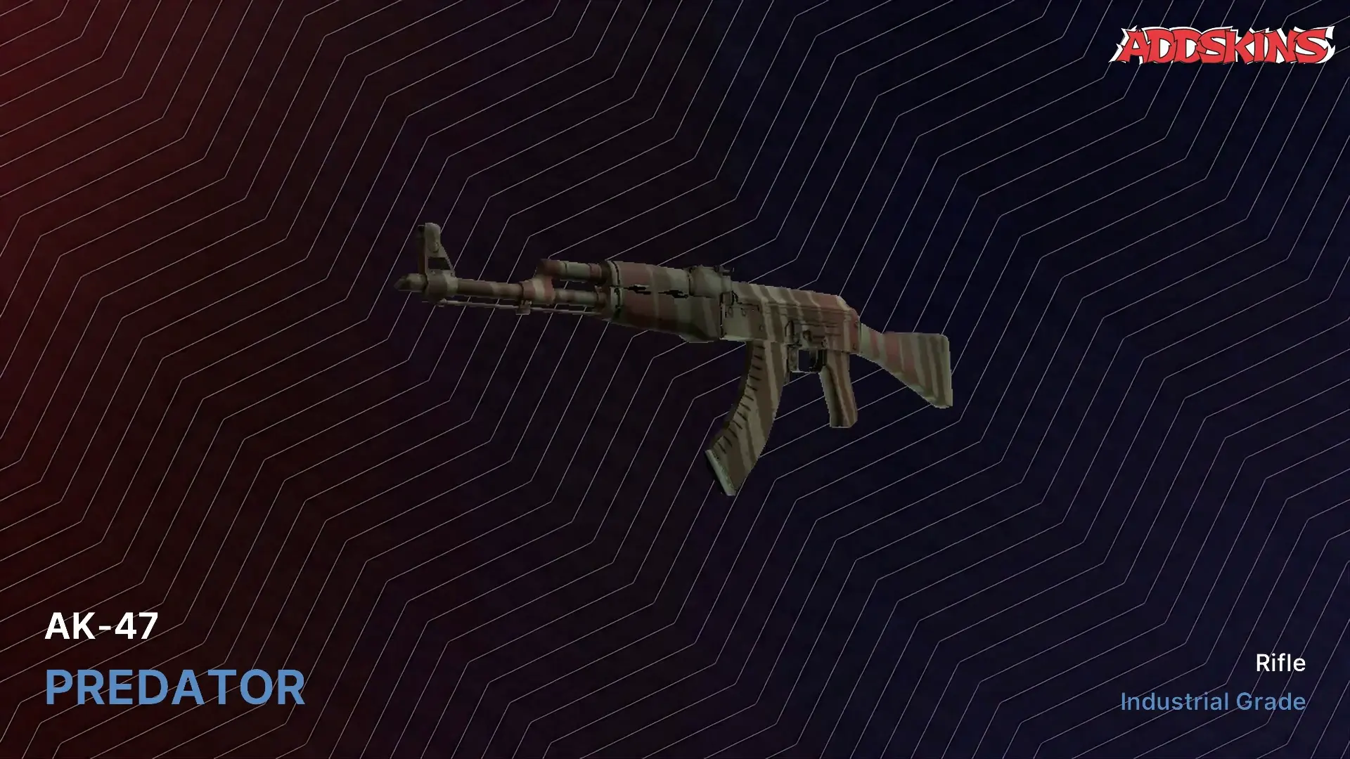 AK-47 | Predator video preview