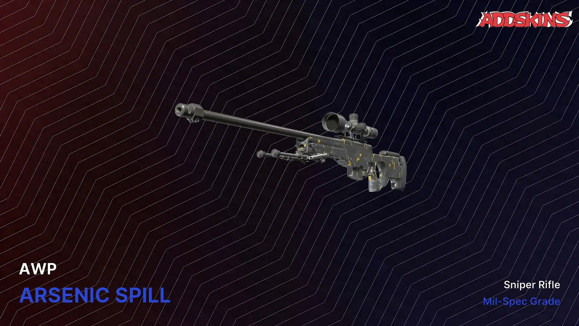 AWP | Arsenic Spill video preview