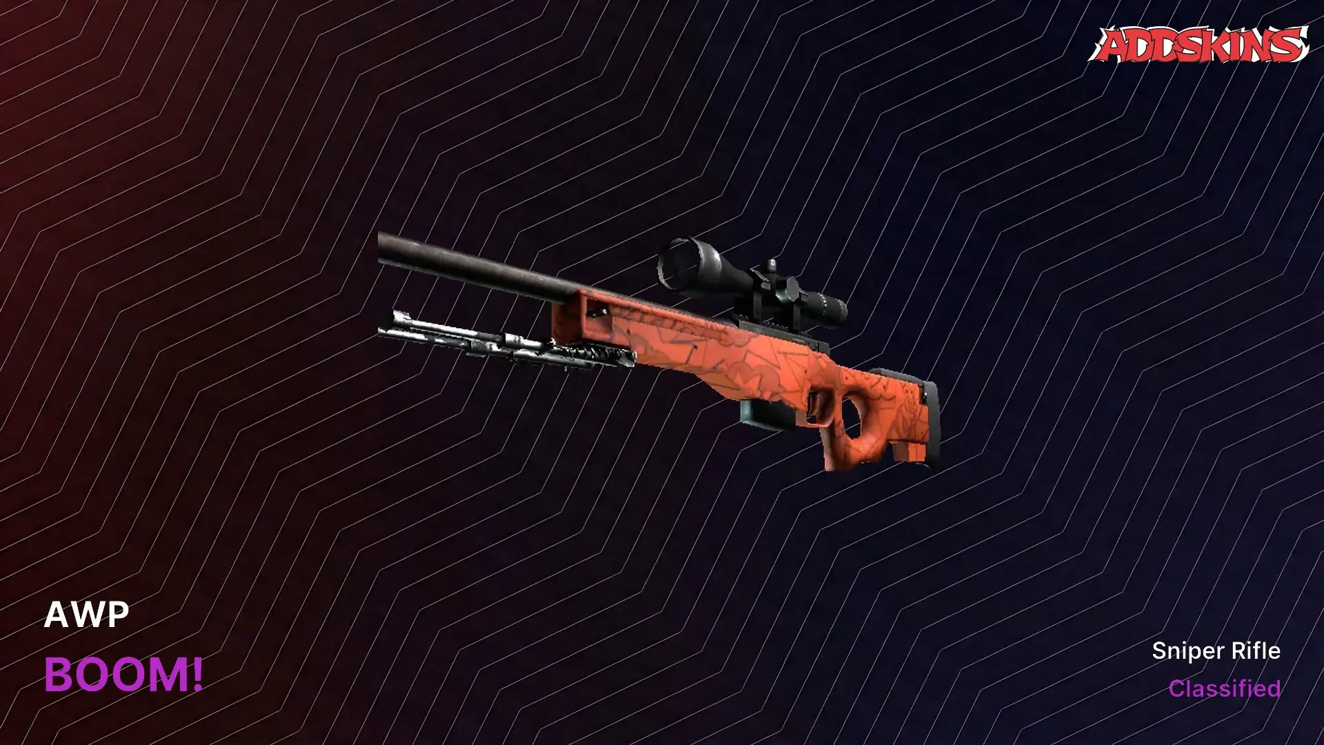 AWP | BOOM video preview