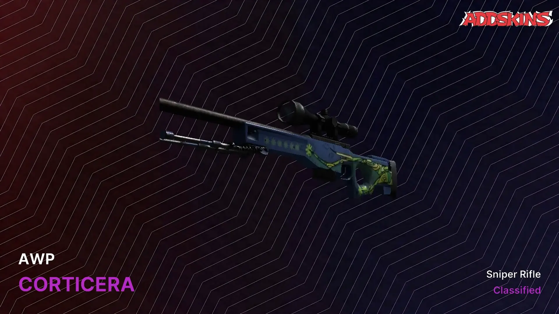 AWP | Corticera (Minimal Wear) video preview
