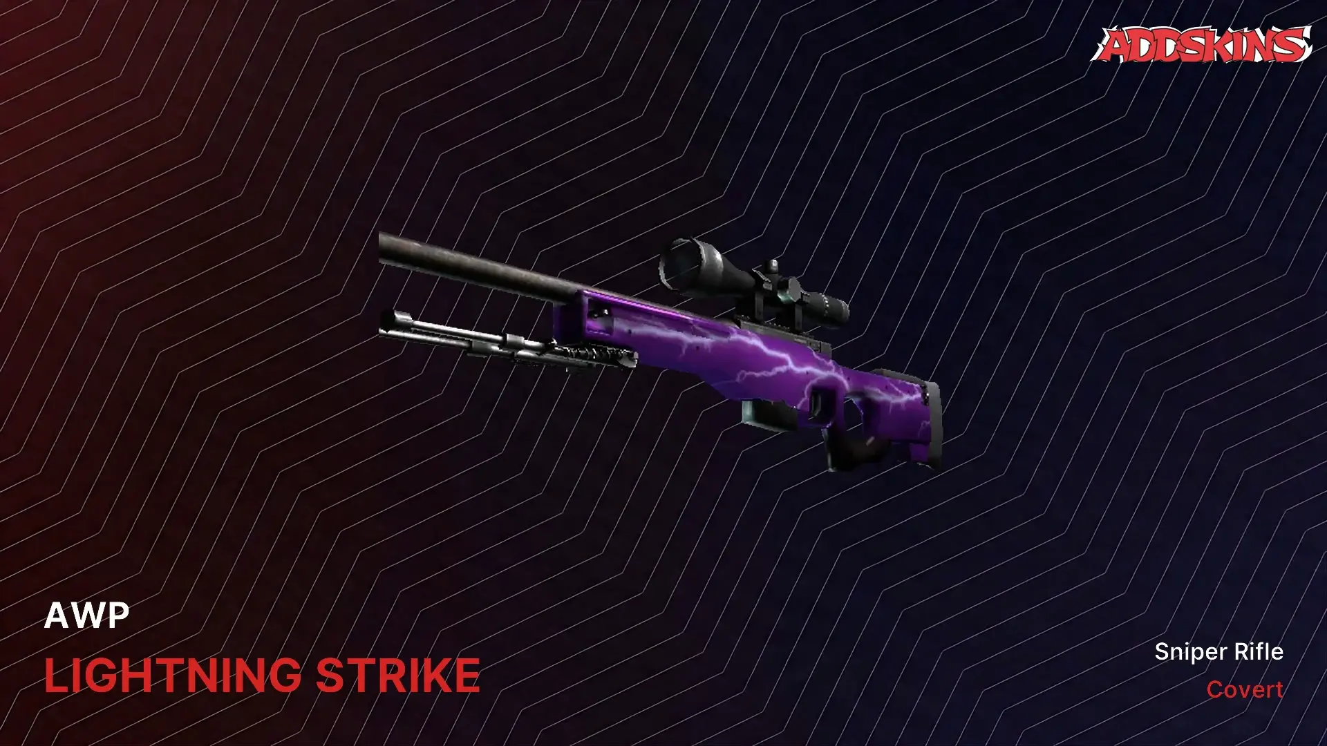 AWP | Lightning Strike (Factory New) video preview