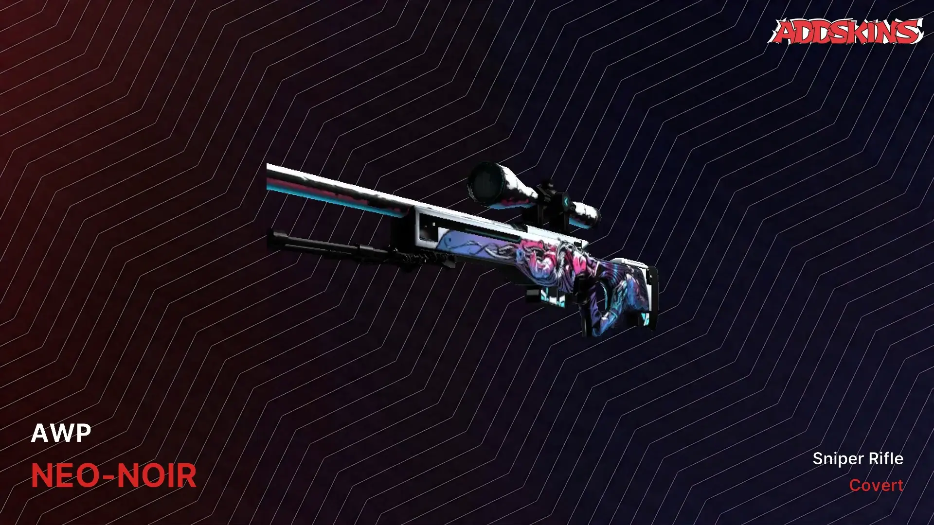 AWP | Neo-Noir (Field-Tested) video preview