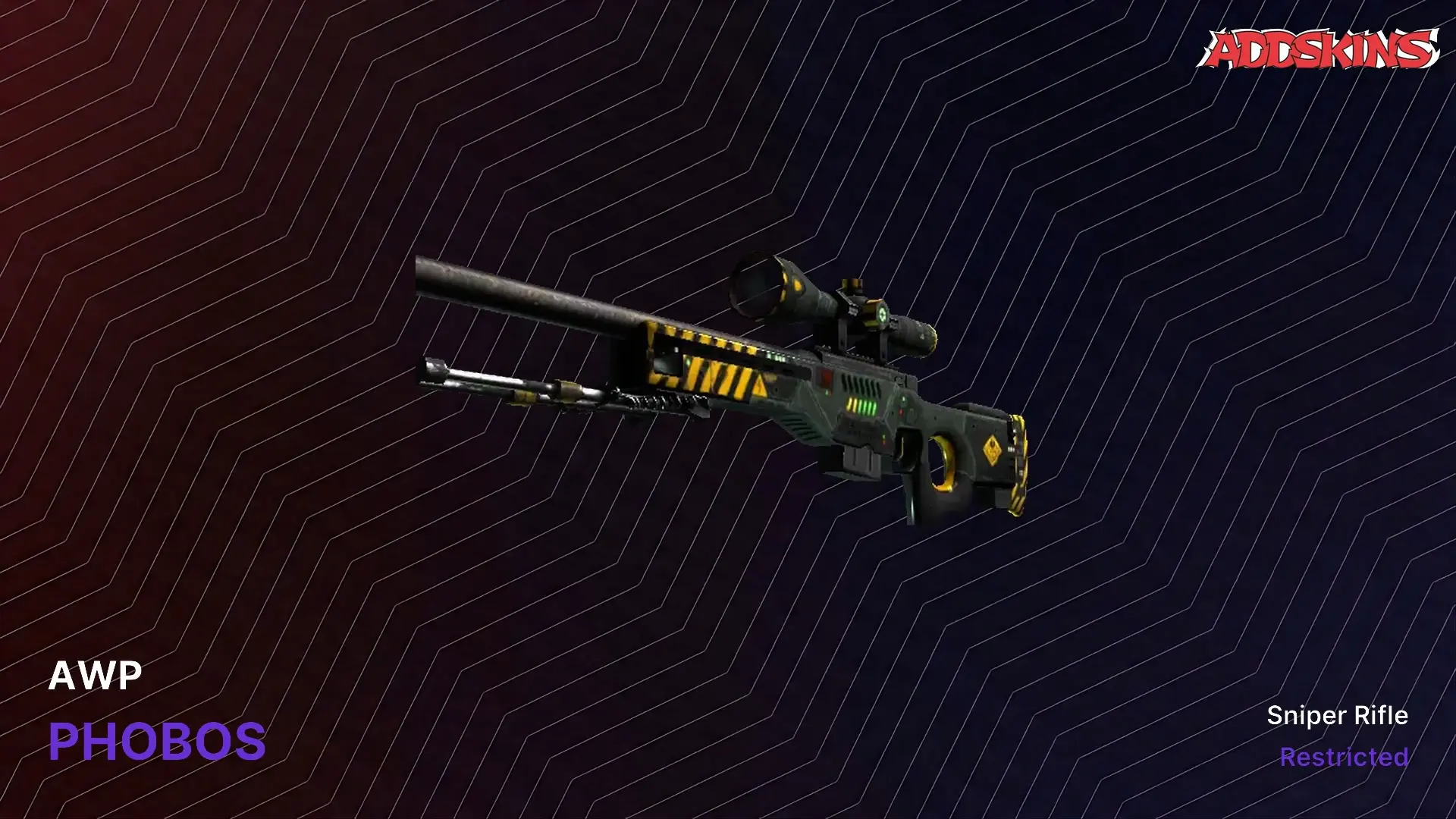 AWP | Phobos video preview
