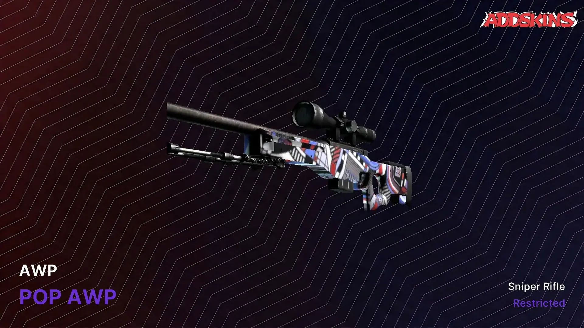 AWP | POP AWP video preview