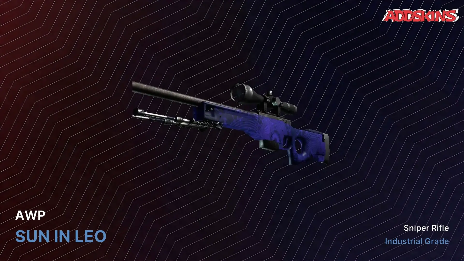AWP | Sun in Leo video preview